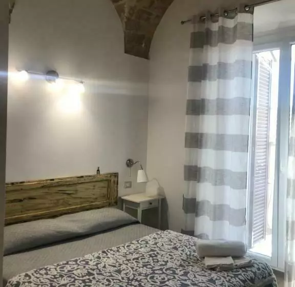 Majatalo Il Torrione