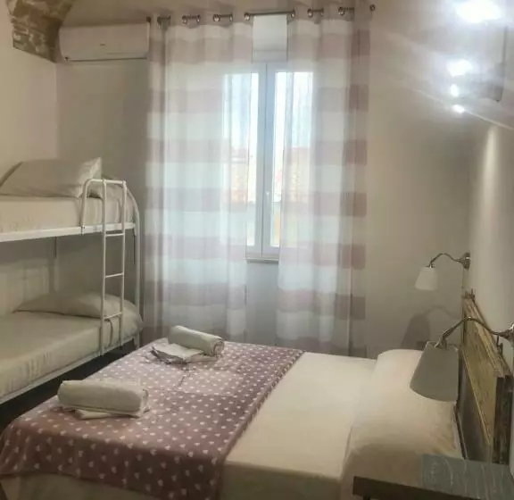 Majatalo Il Torrione