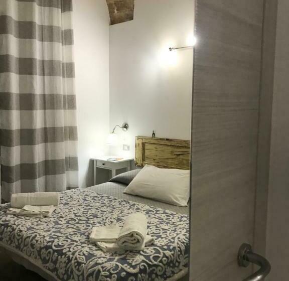 פנסיון Il Torrione