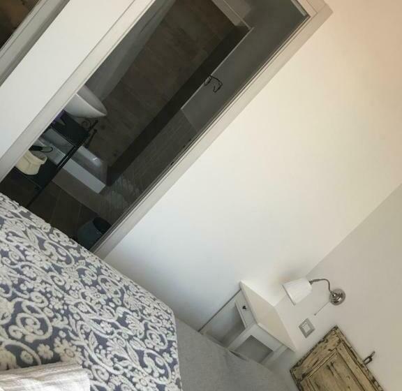 פנסיון Il Torrione