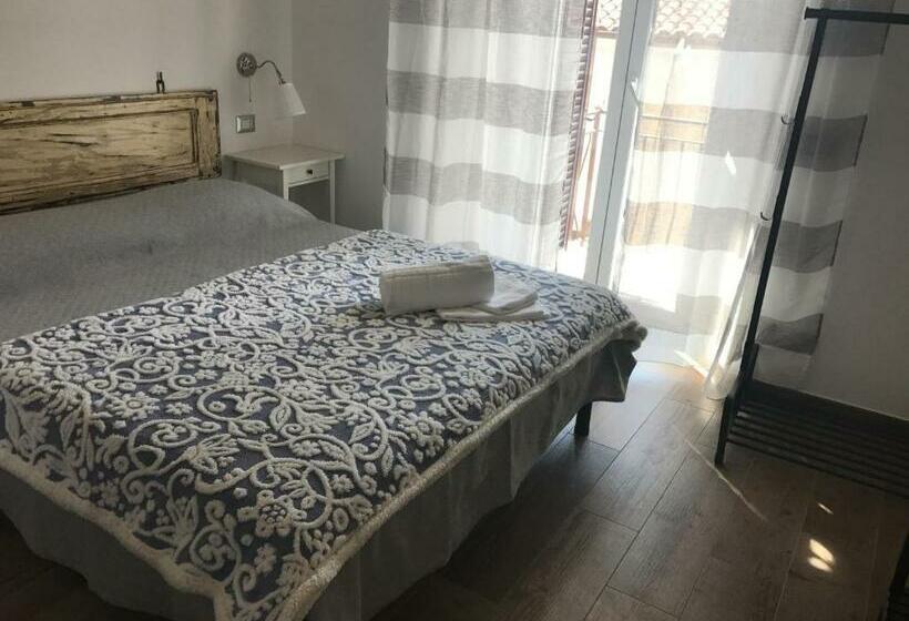 פנסיון Il Torrione