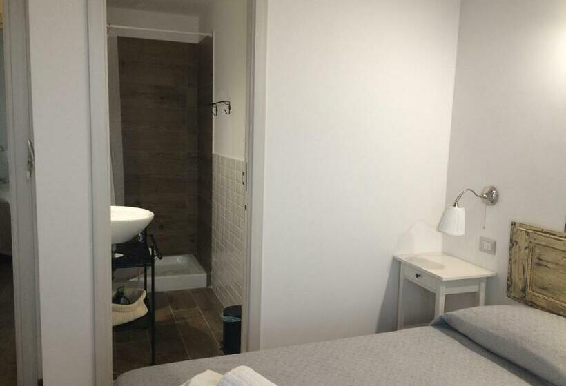 פנסיון Il Torrione