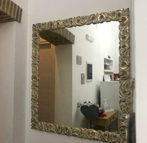 פנסיון Il Torrione