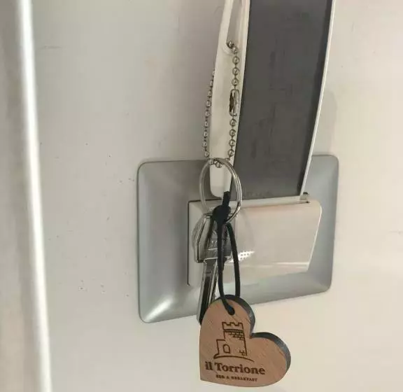 Majatalo Il Torrione