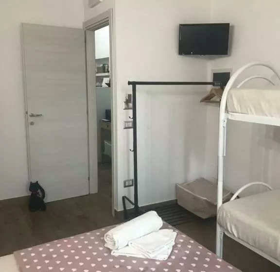 Majatalo Il Torrione