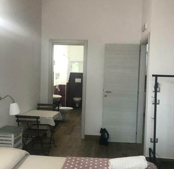 פנסיון Il Torrione