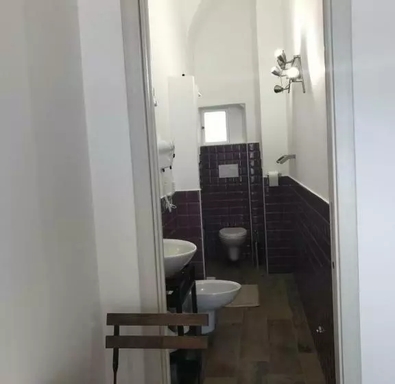 Majatalo Il Torrione