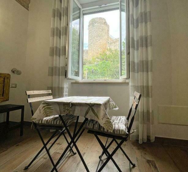 פנסיון Il Torrione