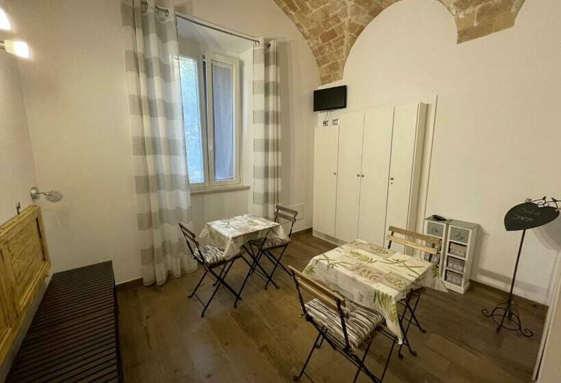 פנסיון Il Torrione