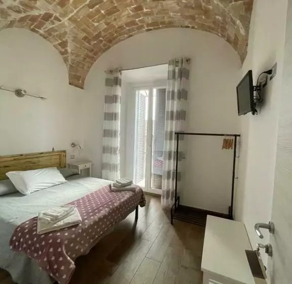 Majatalo Il Torrione