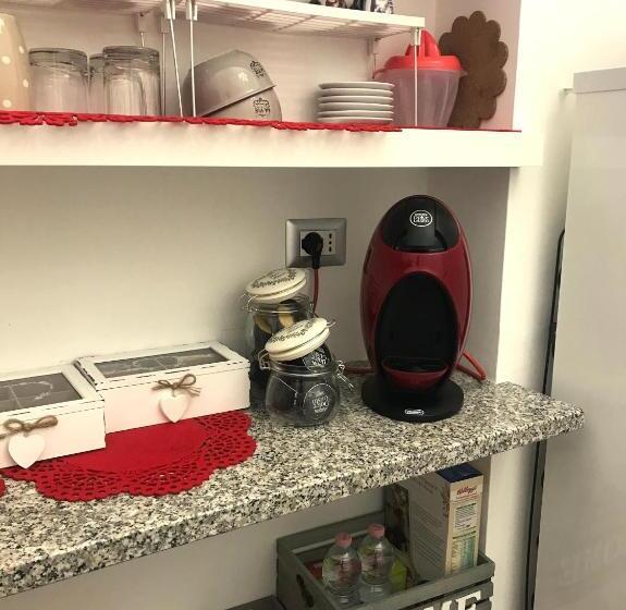 פנסיון Il Torrione