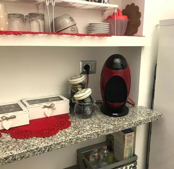 Majatalo Il Torrione