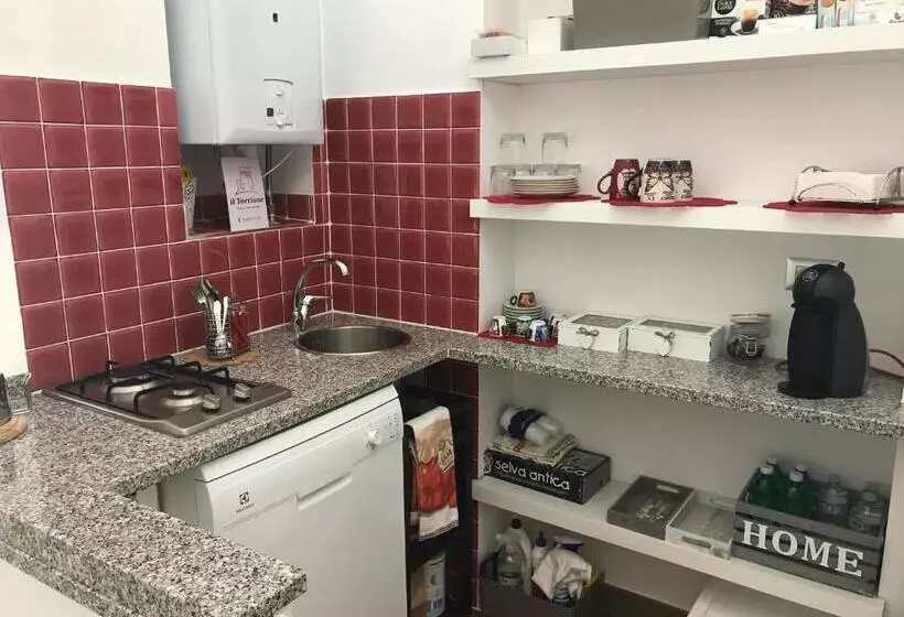 Majatalo Il Torrione