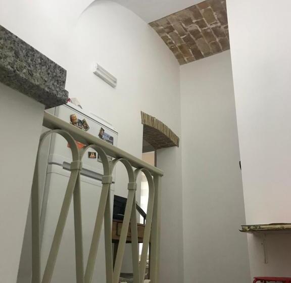 פנסיון Il Torrione