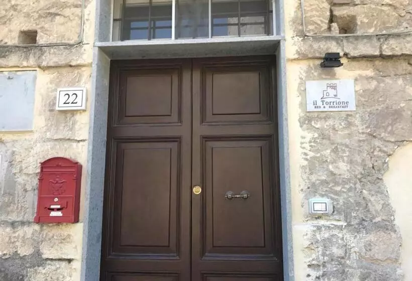 Majatalo Il Torrione