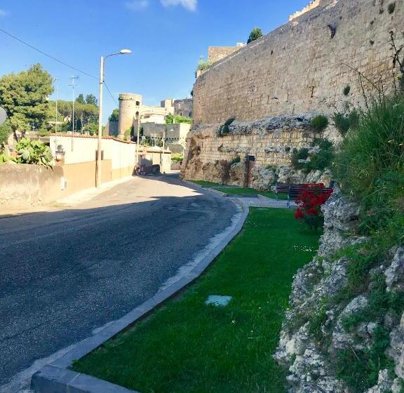 פנסיון Il Torrione