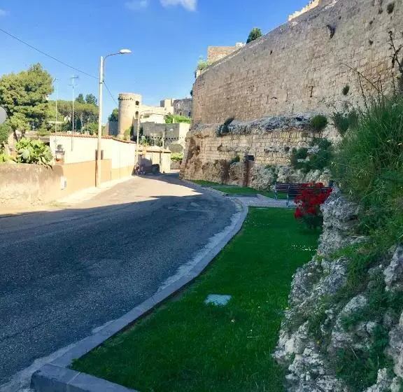 Majatalo Il Torrione