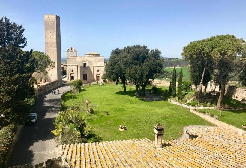 פנסיון Il Torrione