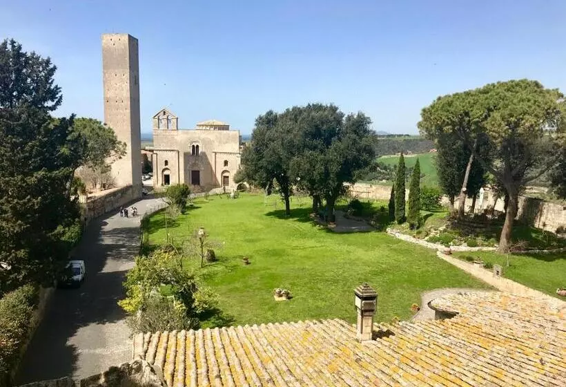 Majatalo Il Torrione