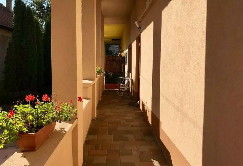 Majatalo Origo Vendégház