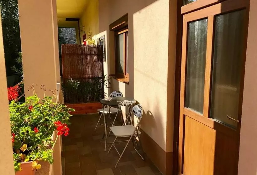 Majatalo Origo Vendégház