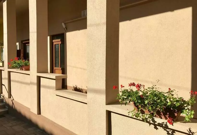 Majatalo Origo Vendégház