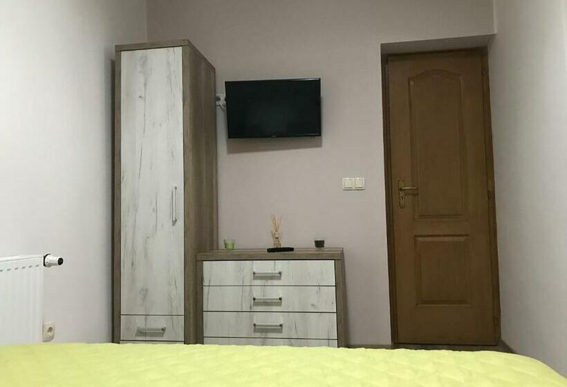 펜션 Origo Vendégház