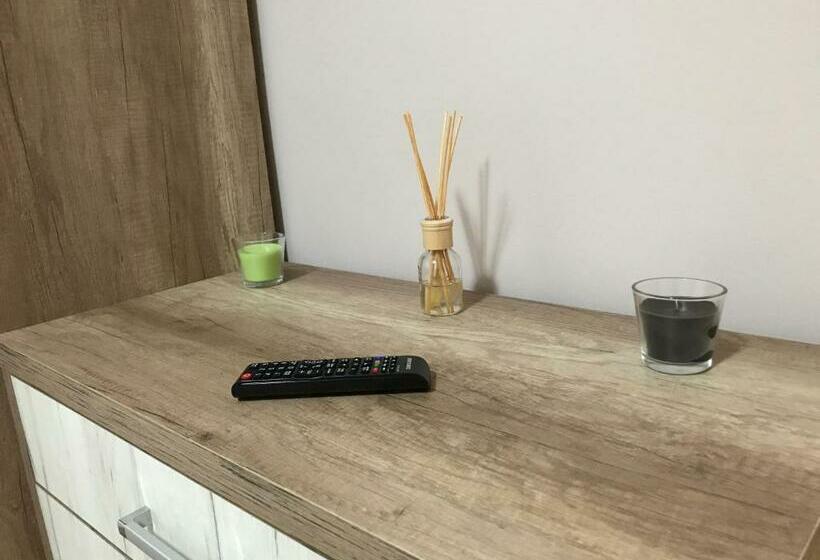 펜션 Origo Vendégház