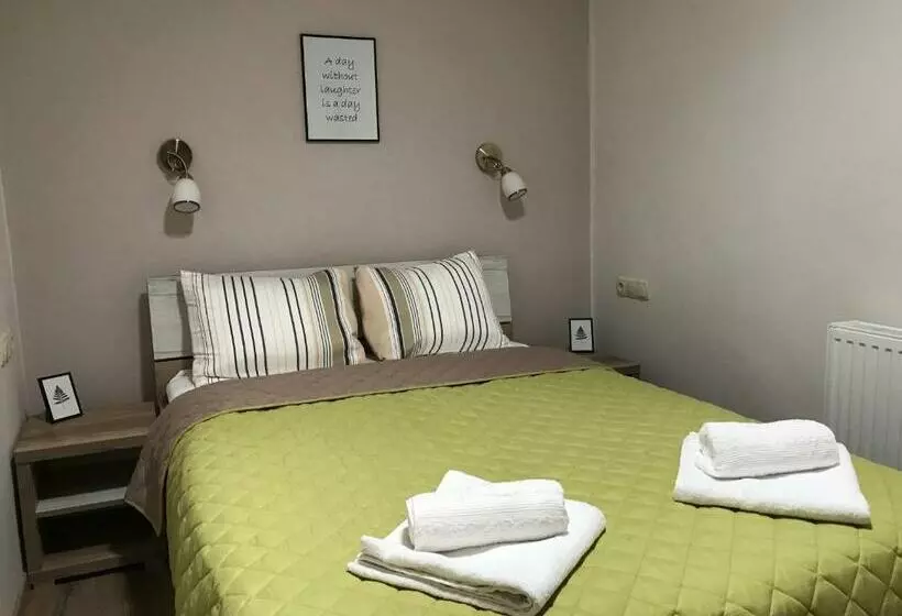 Majatalo Origo Vendégház