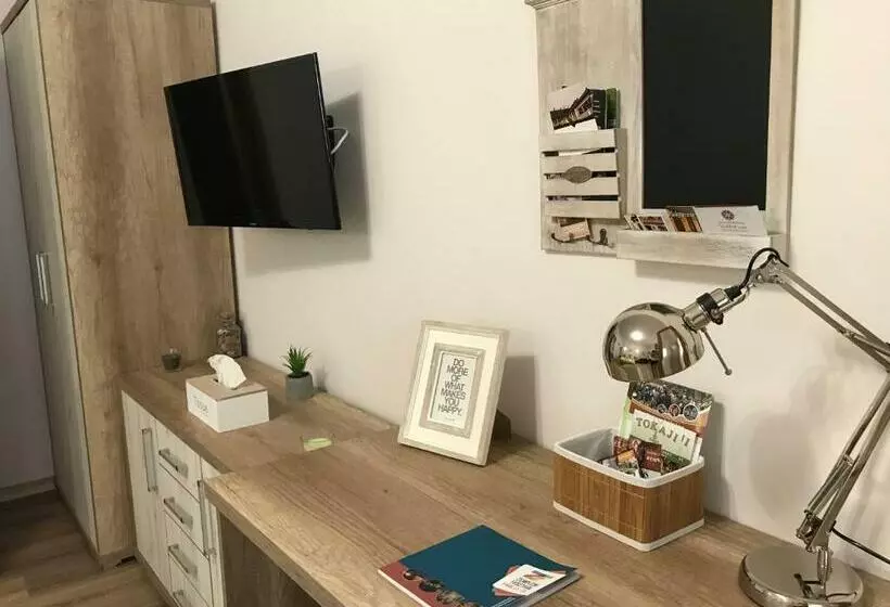 Majatalo Origo Vendégház