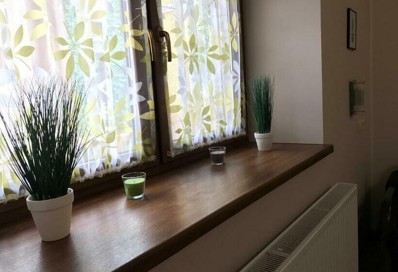 펜션 Origo Vendégház