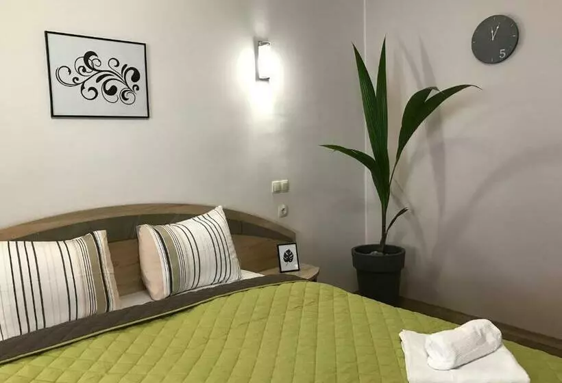 Majatalo Origo Vendégház