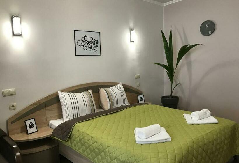 펜션 Origo Vendégház