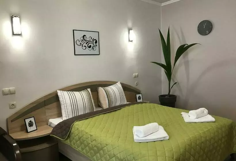 Majatalo Origo Vendégház