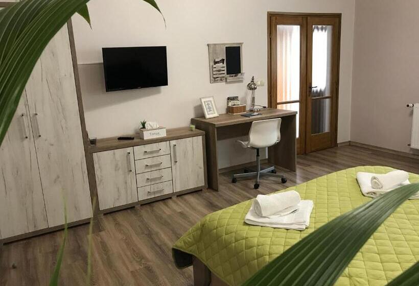 펜션 Origo Vendégház