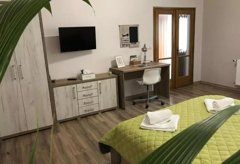 Majatalo Origo Vendégház