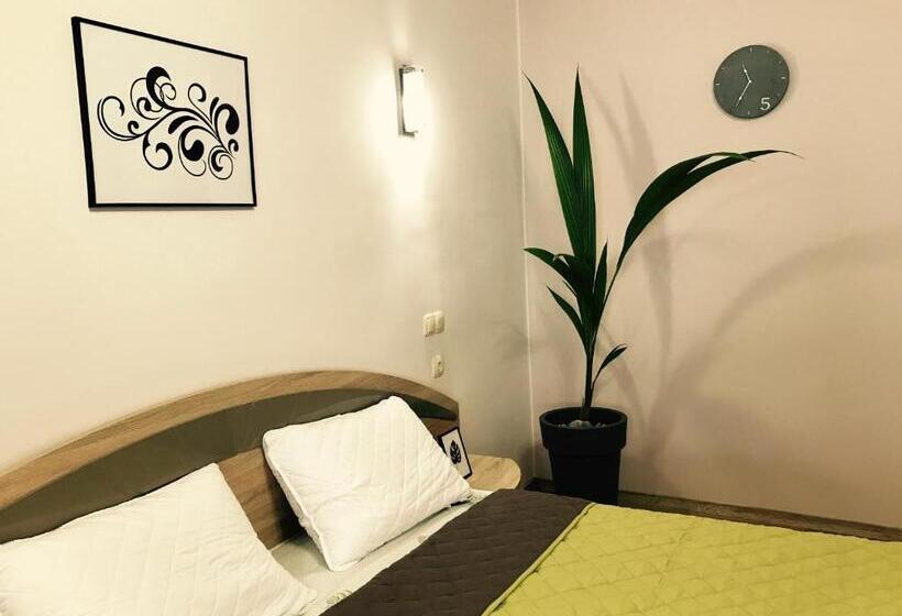 펜션 Origo Vendégház