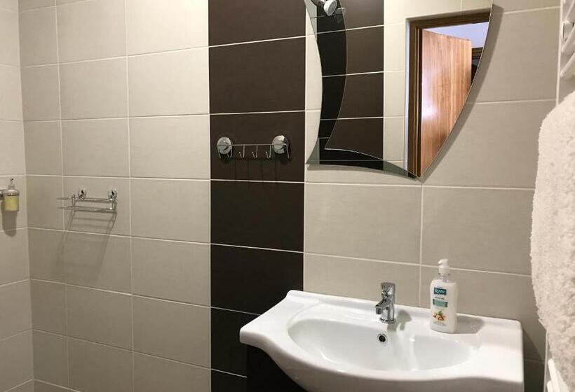 펜션 Origo Vendégház