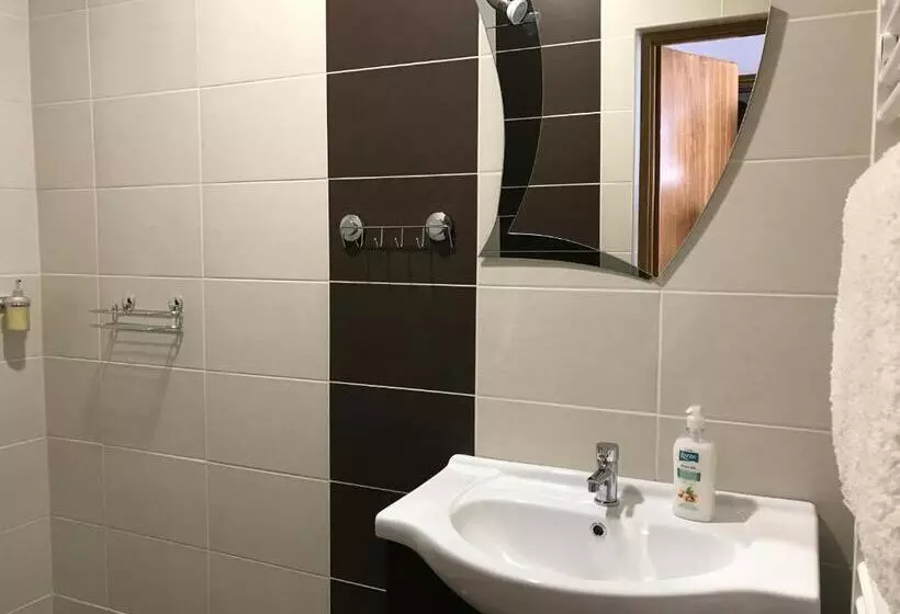 Majatalo Origo Vendégház