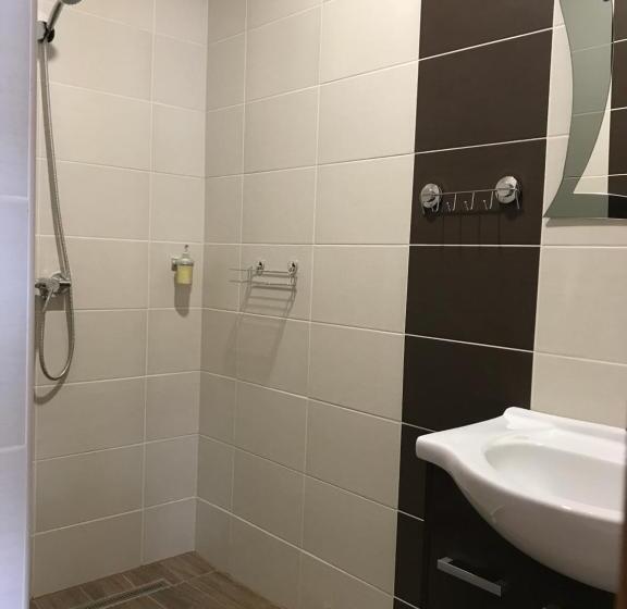 펜션 Origo Vendégház