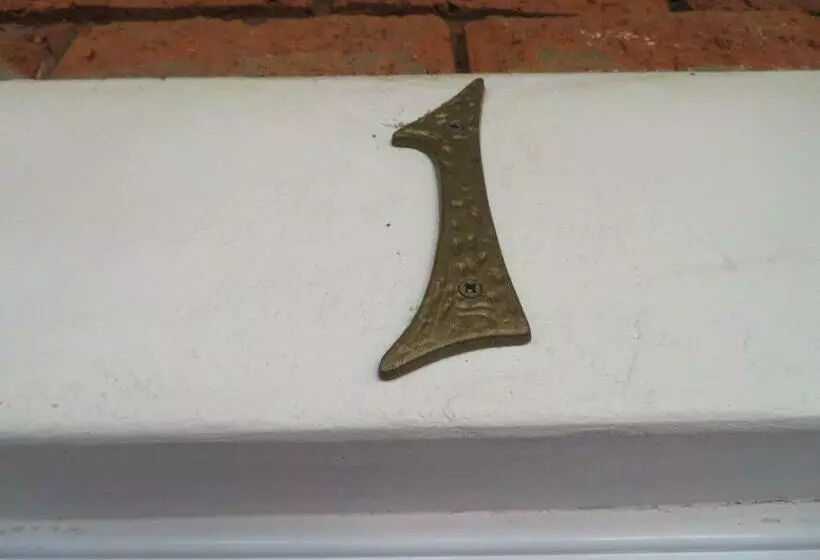 پانسیون Shalamanzi Lodge