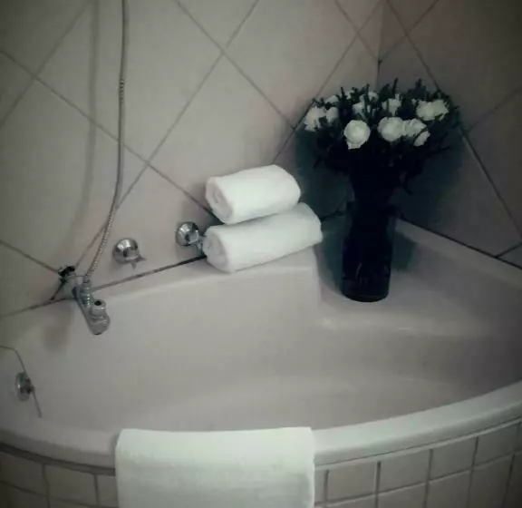 پانسیون Shalamanzi Lodge