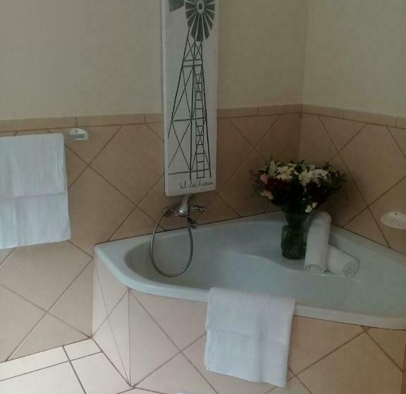 Пансион Shalamanzi Lodge