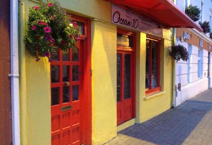 Pensjonat Sheehans On Main Street