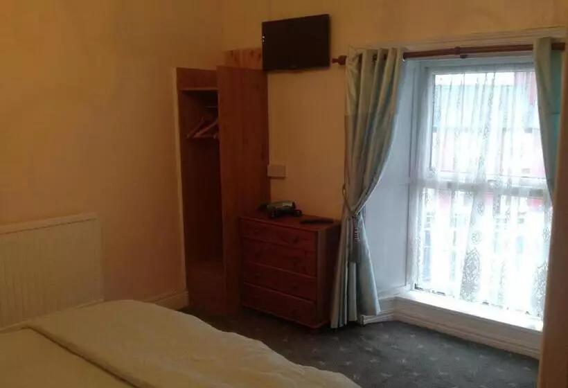 ペンション Sheehans On Main Street