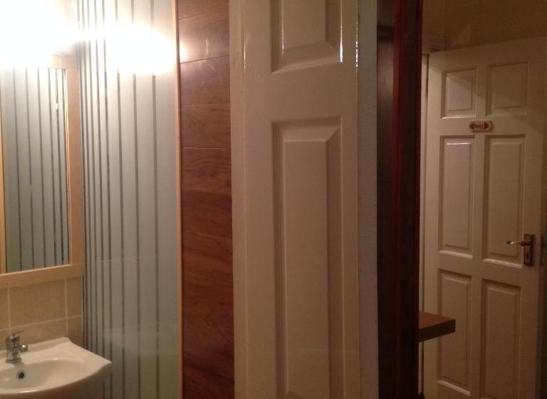 Pensjonat Sheehans On Main Street