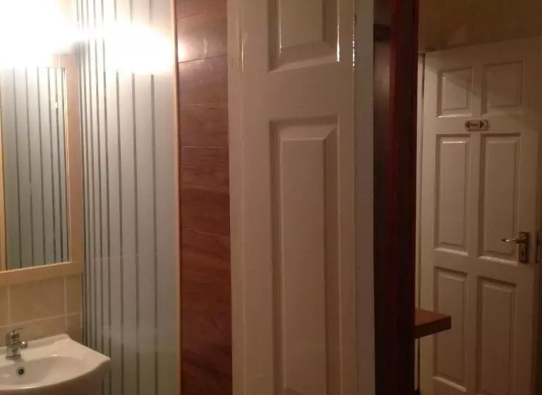 ペンション Sheehans On Main Street