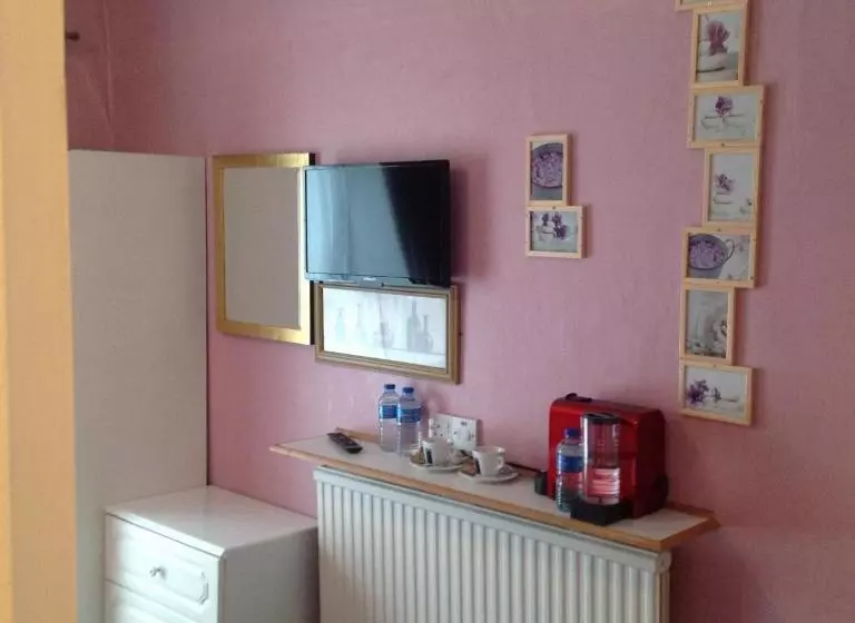 ペンション Sheehans On Main Street