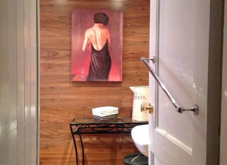 Pensjonat Sheehans On Main Street