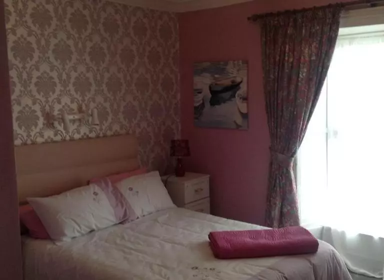 ペンション Sheehans On Main Street